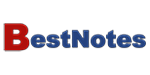 bestnotes