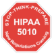 Medical providers should know that the Medicare billing claims compliance deadline for the HIPAA 5010 transaction standards is July 1, 2012.