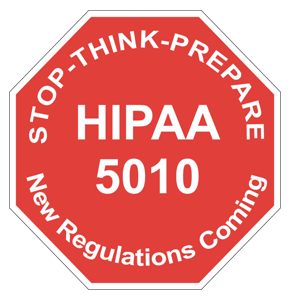 Medical providers should know that the Medicare billing claims compliance deadline for the HIPAA 5010 transaction standards is July 1, 2012.